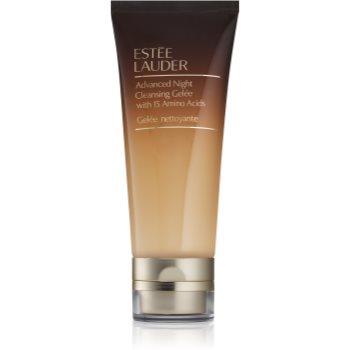 Estée Lauder Advanced Night Repair Cleansing Gelee gel de curățare faciale - imagine 2